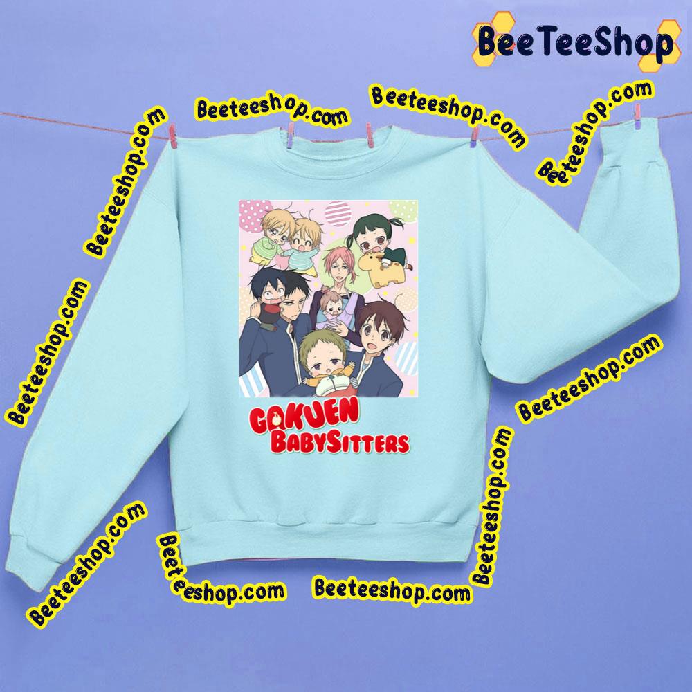 Club School Babysitters Trending Unisex Sweatshirt Club School Babysitters Trending Unisex Sweatshirt