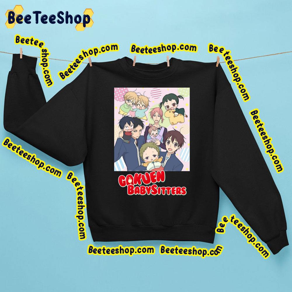 Club School Babysitters Trending Unisex Sweatshirt Club School Babysitters Trending Unisex Sweatshirt