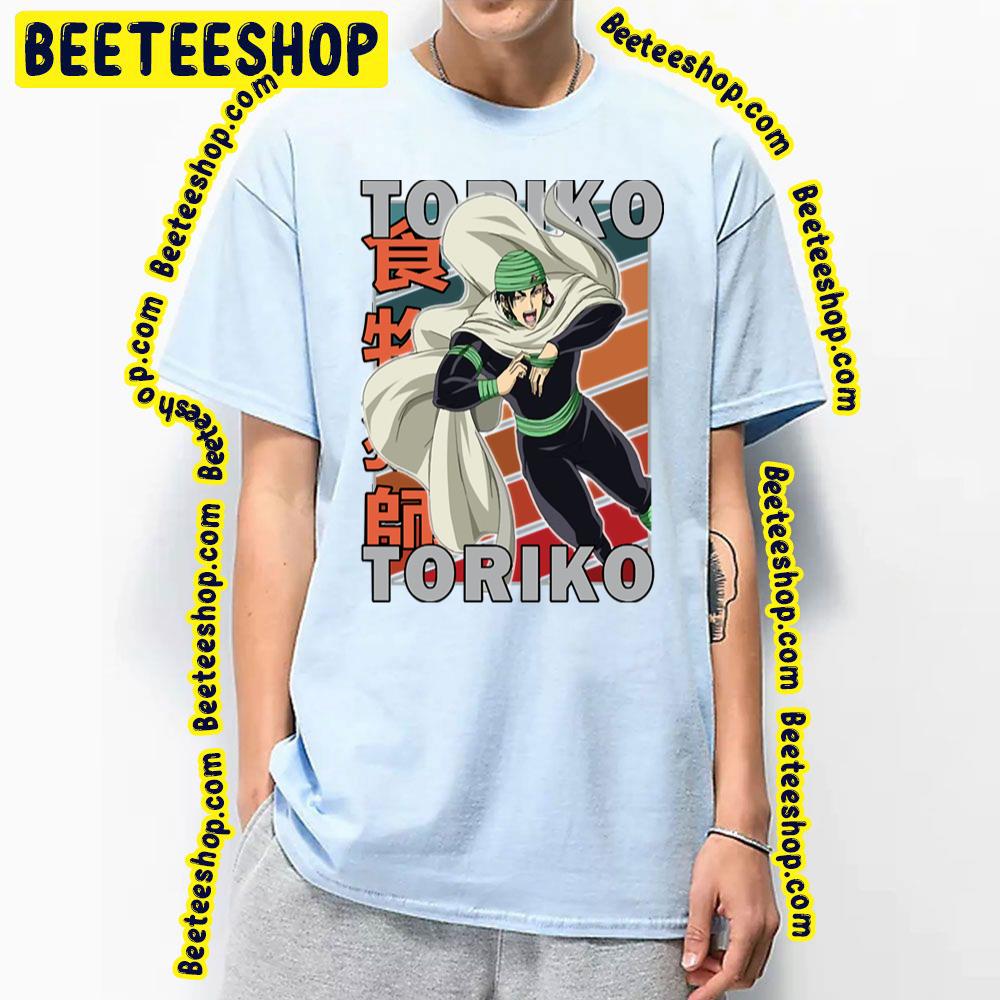 Coco Toriko Trending Unisex T-Shirt Coco Toriko Trending Unisex T-Shirt