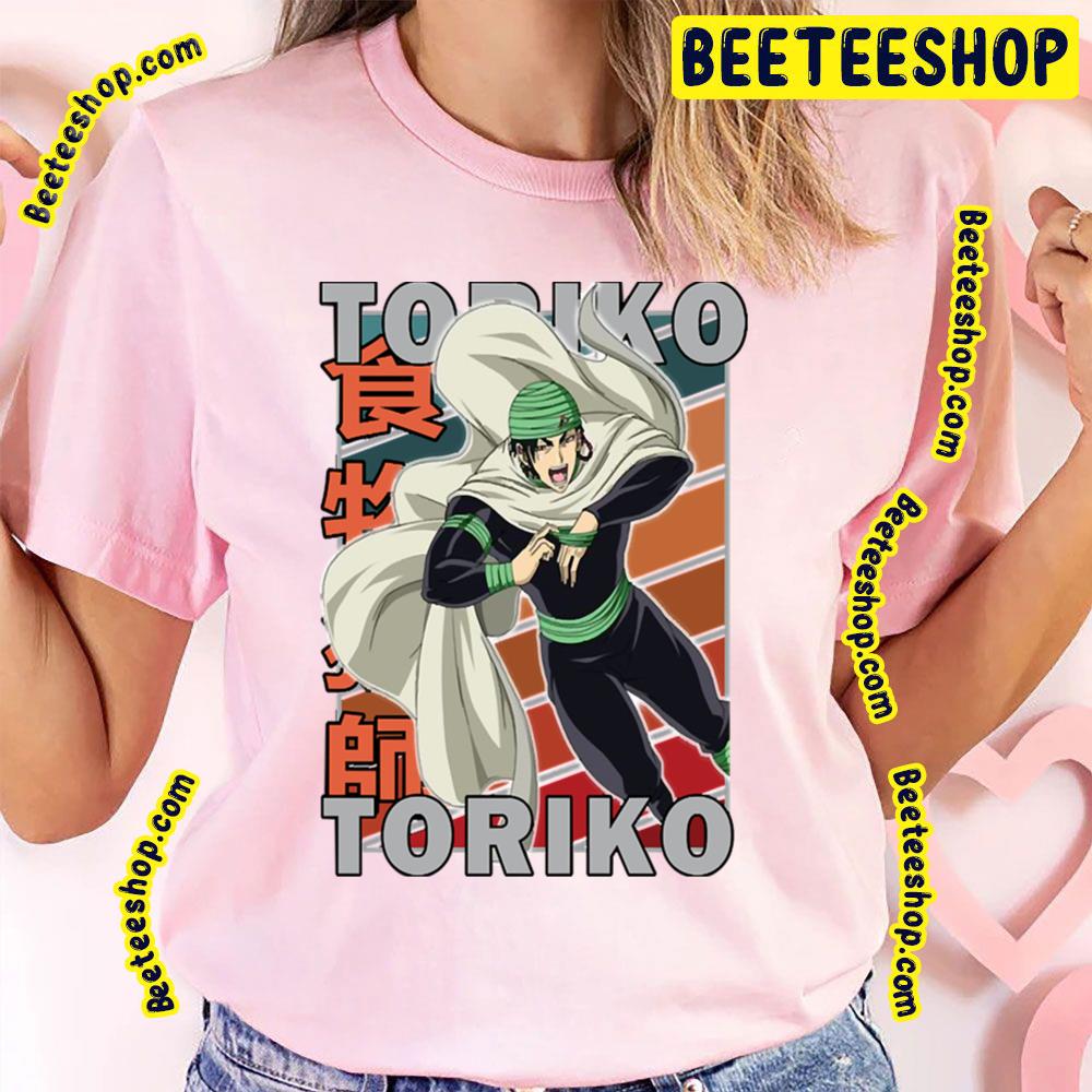 Coco Toriko Trending Unisex T-Shirt Coco Toriko Trending Unisex T-Shirt