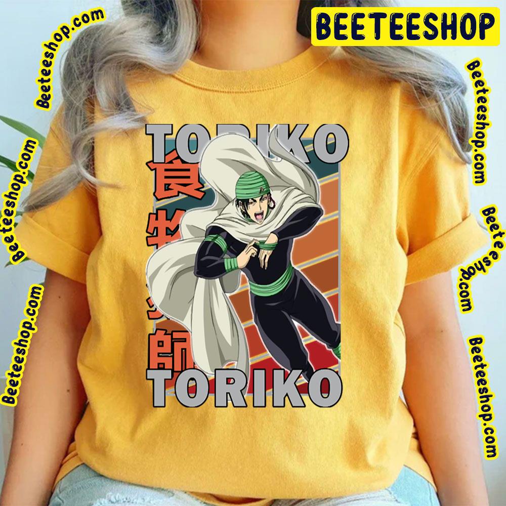 Coco Toriko Trending Unisex T-Shirt Coco Toriko Trending Unisex T-Shirt