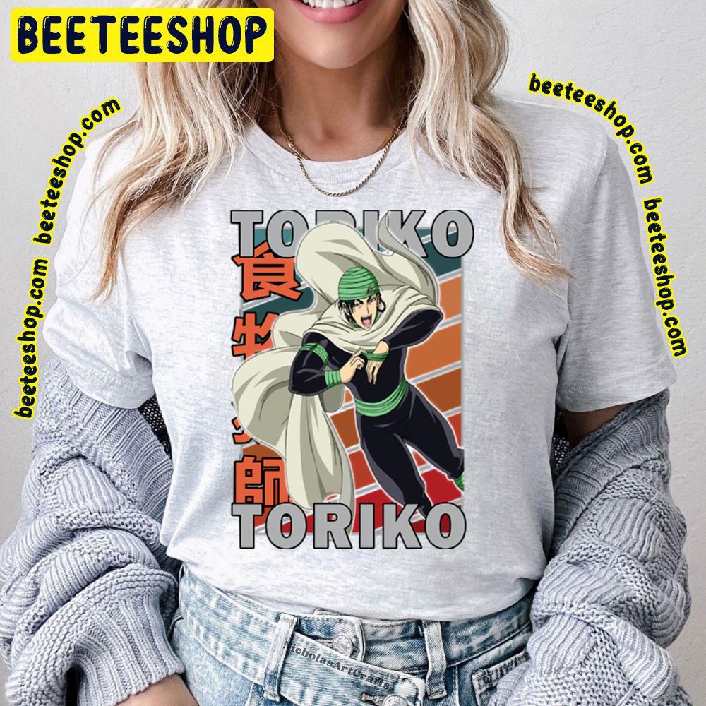 Coco Toriko Trending Unisex T-Shirt Coco Toriko Trending Unisex T-Shirt