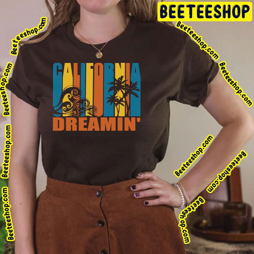 Color Art The Mamas & The Papas Trending Unisex T-Shirt Color Art The Mamas & The Papas Trending Unisex T-Shirt
