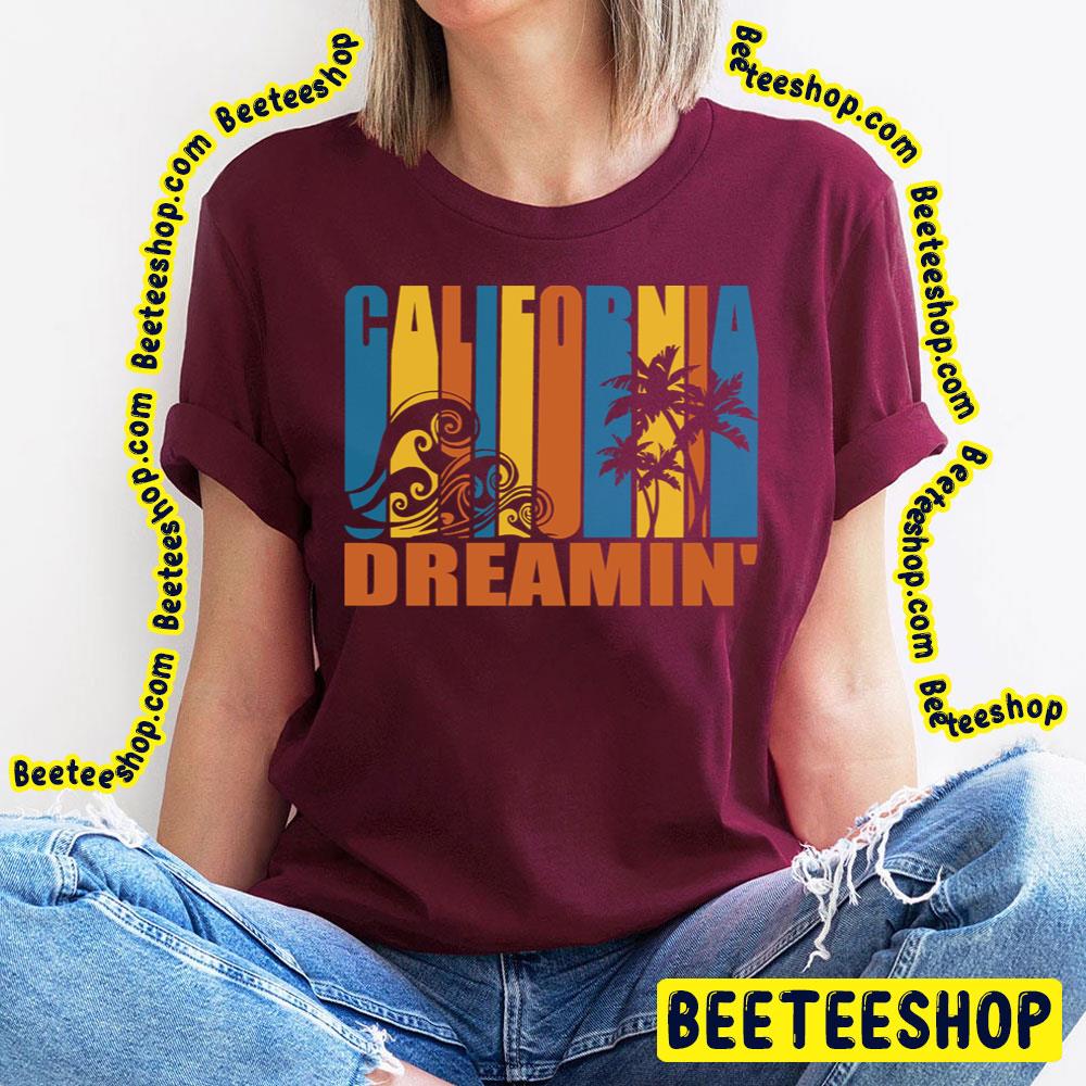 Color Art The Mamas & The Papas Trending Unisex T-Shirt Color Art The Mamas & The Papas Trending Unisex T-Shirt