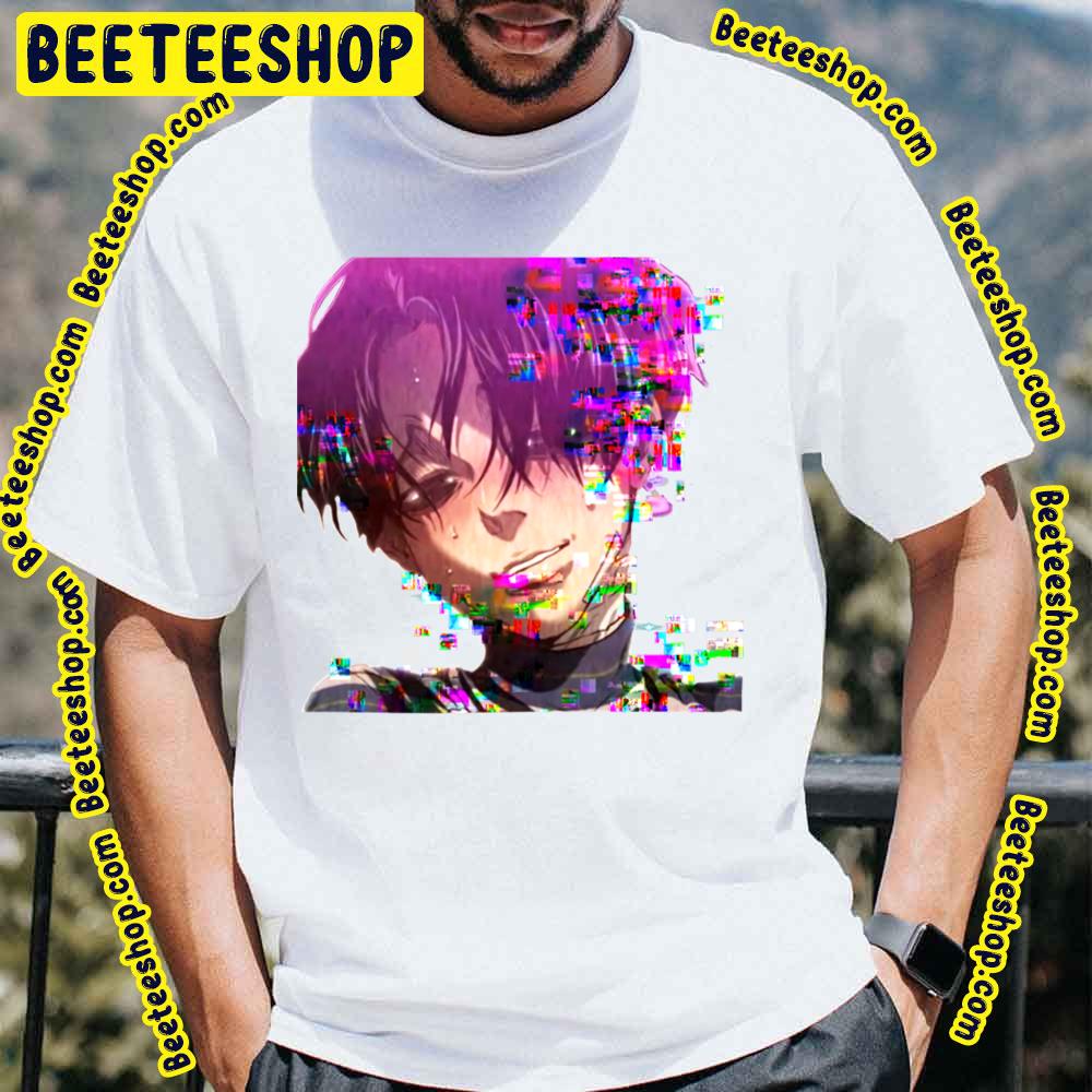 Color Art Yoonbum Killing Stalking Trending Unisex T-Shirt Color Art Yoonbum Killing Stalking Trending Unisex T-Shirt