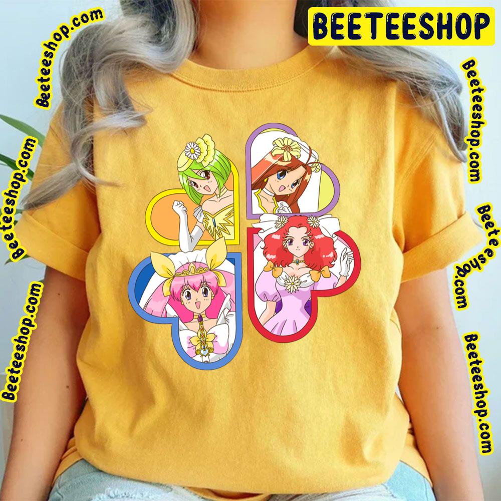Color Heart Wedding Peach Trending Unisex T-Shirt Color Heart Wedding Peach Trending Unisex T-Shirt