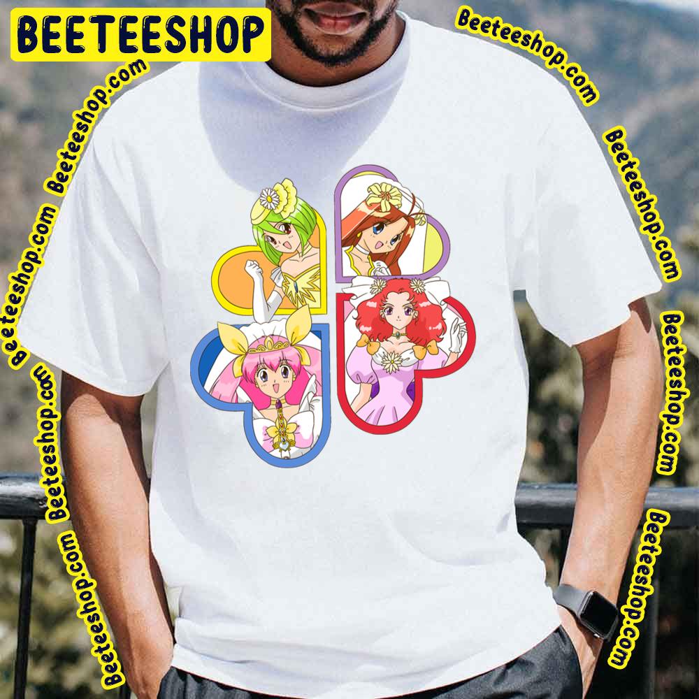 Color Heart Wedding Peach Trending Unisex T-Shirt Color Heart Wedding Peach Trending Unisex T-Shirt