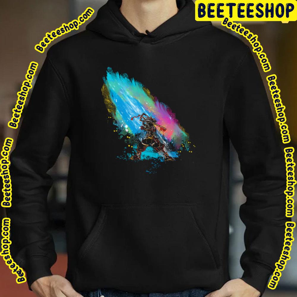 Color Reteo Sunset Kingdom Hearts Trending Unisex T-Shirt Color Reteo Sunset Kingdom Hearts Trending Unisex T-Shirt
