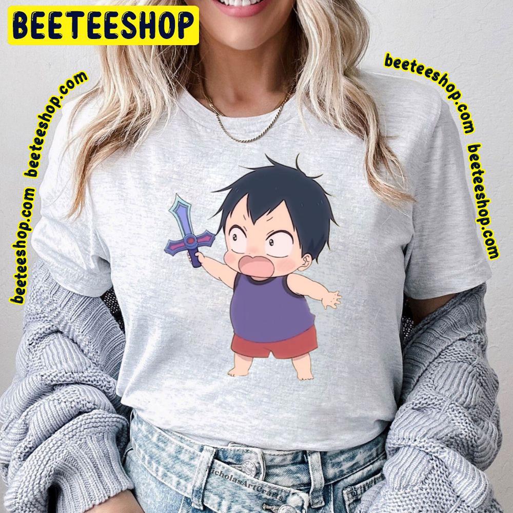 Combat School Babysitters Trending Unisex T-Shirt Combat School Babysitters Trending Unisex T-Shirt