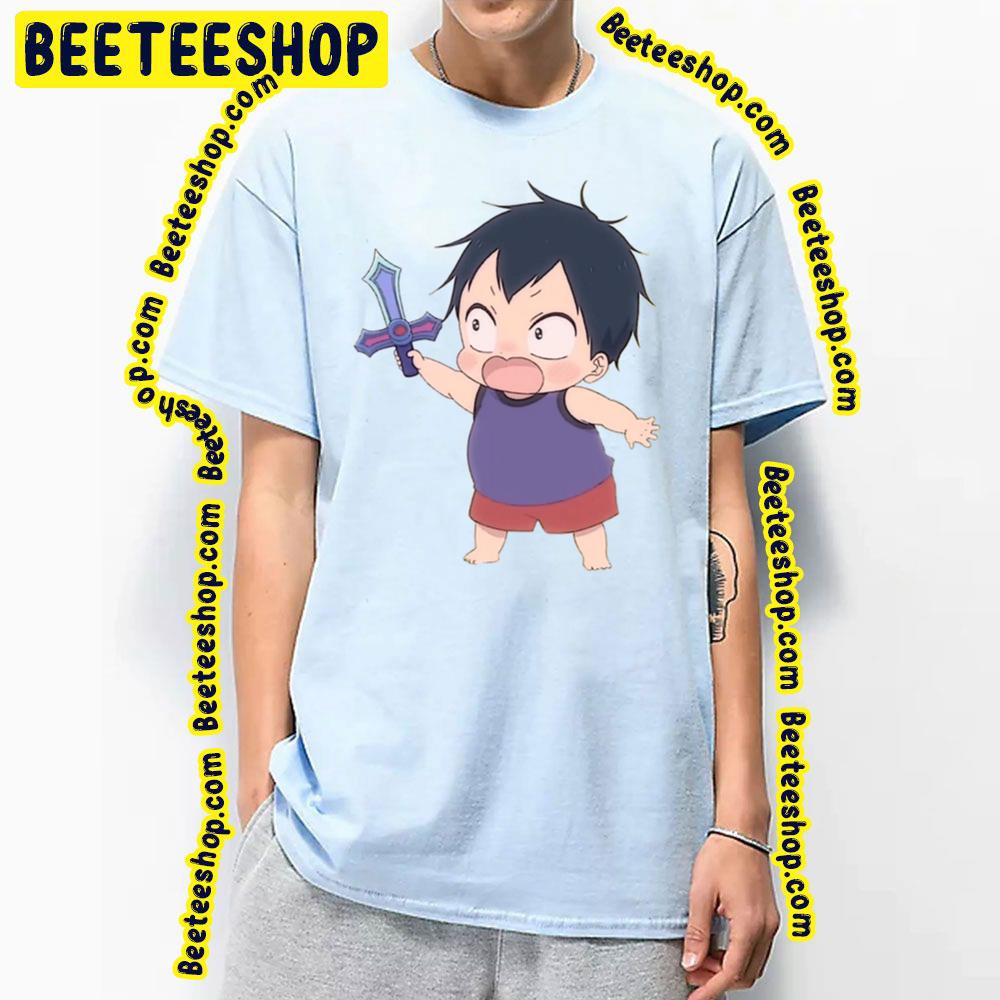Combat School Babysitters Trending Unisex T-Shirt Combat School Babysitters Trending Unisex T-Shirt