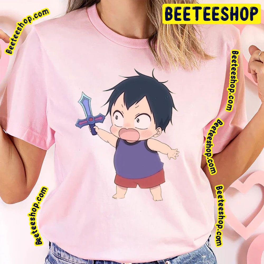 Combat School Babysitters Trending Unisex T-Shirt Combat School Babysitters Trending Unisex T-Shirt