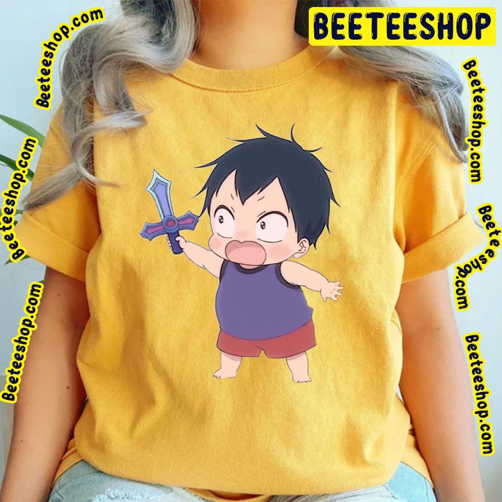 Combat School Babysitters Trending Unisex T-Shirt Combat School Babysitters Trending Unisex T-Shirt