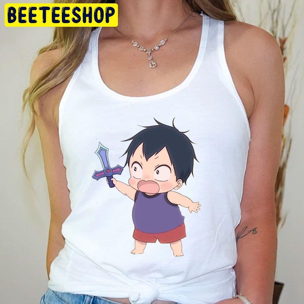 Combat School Babysitters Trending Unisex T-Shirt Combat School Babysitters Trending Unisex T-Shirt