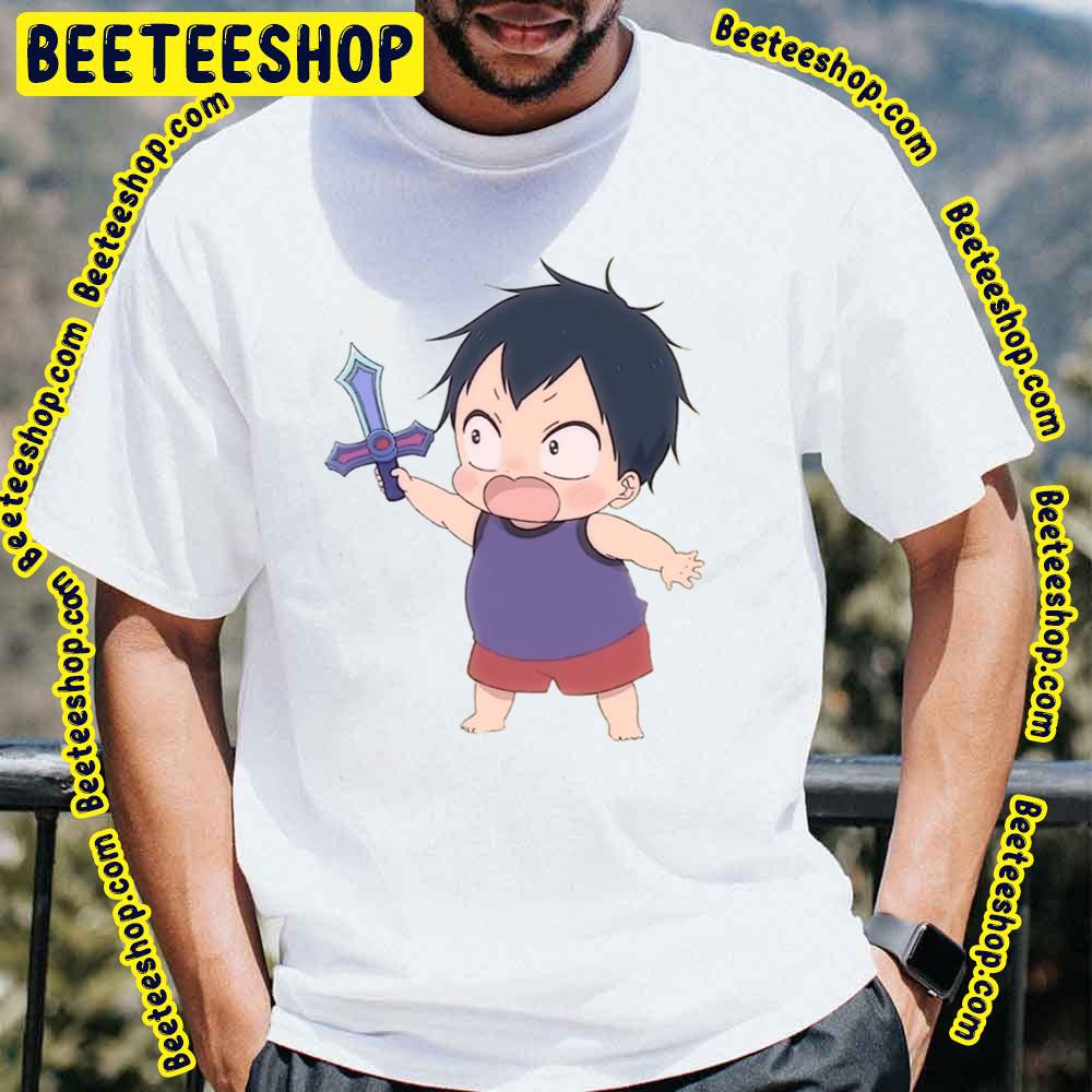 Combat School Babysitters Trending Unisex T-Shirt Combat School Babysitters Trending Unisex T-Shirt
