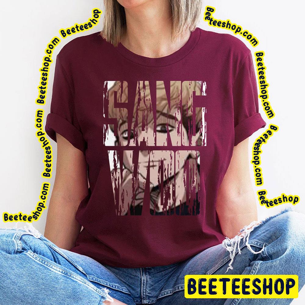 Comic Sangwoo Oh Killing Stalking Trending Unisex T-Shirt Comic Sangwoo Oh Killing Stalking Trending Unisex T-Shirt