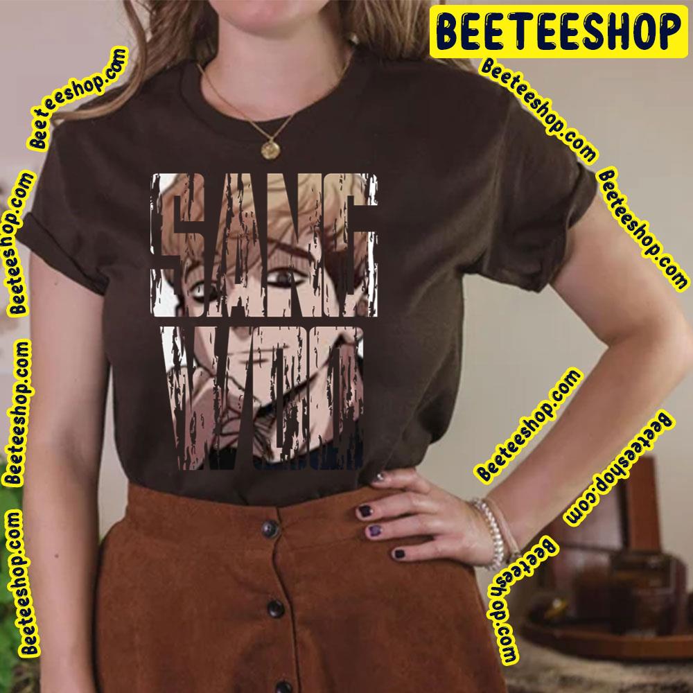 Comic Sangwoo Oh Killing Stalking Trending Unisex T-Shirt Comic Sangwoo Oh Killing Stalking Trending Unisex T-Shirt