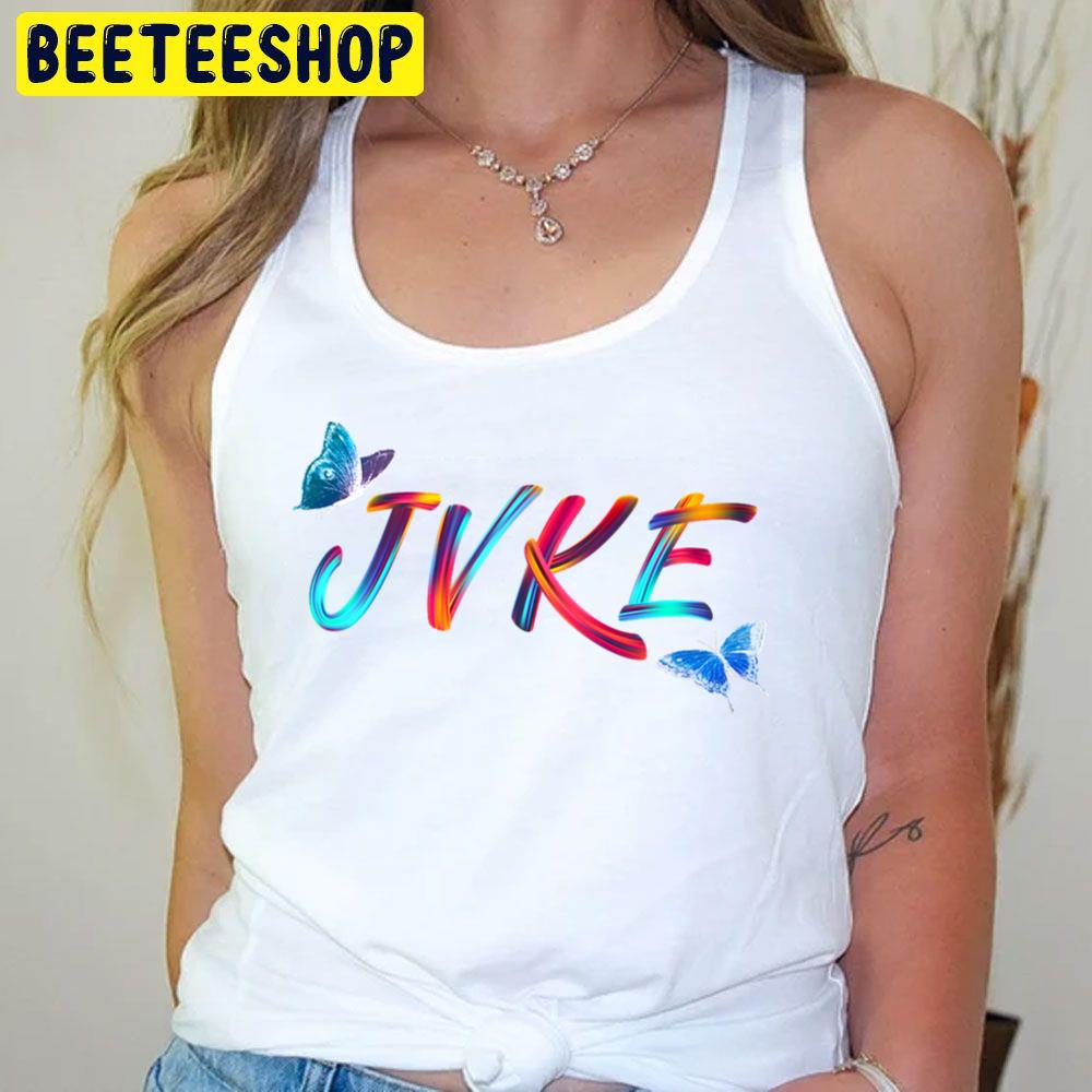 Concert Jvke Trending Unisex T-Shirt Concert Jvke Trending Unisex T-Shirt