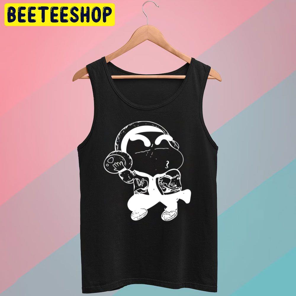 Cool Crayon Shin Chan Trending Unisex T-Shirt Cool Crayon Shin Chan Trending Unisex T-Shirt