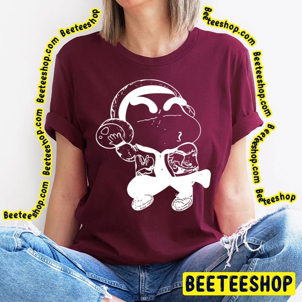 Cool Crayon Shin Chan Trending Unisex T-Shirt Cool Crayon Shin Chan Trending Unisex T-Shirt