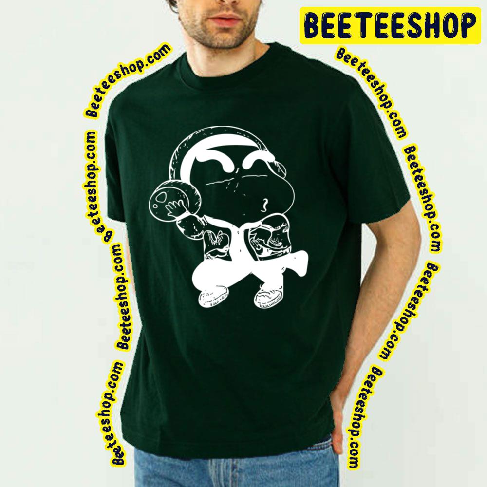 Cool Crayon Shin Chan Trending Unisex T-Shirt Cool Crayon Shin Chan Trending Unisex T-Shirt