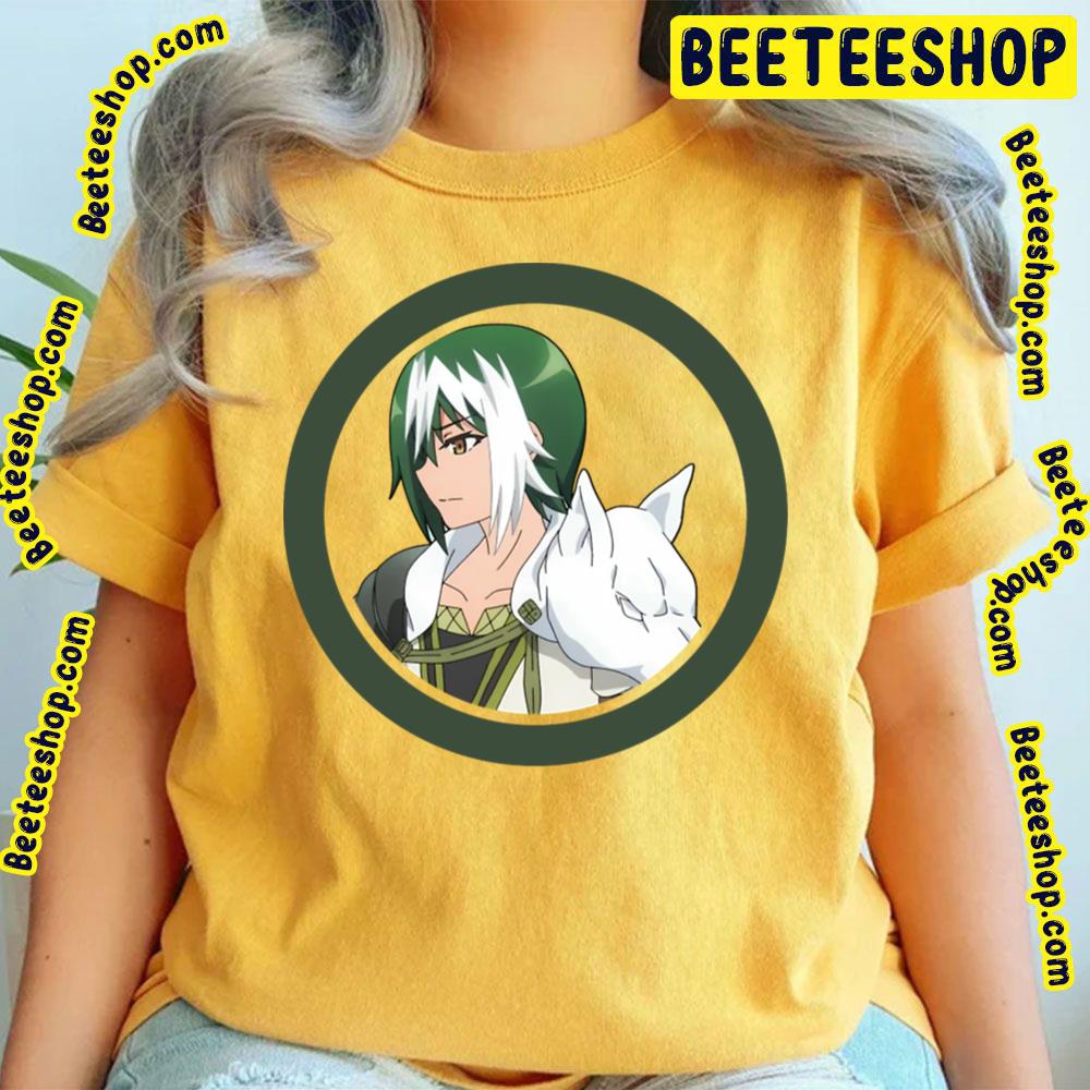 Cool Kikuru Madan Futoku No Guild Trending Unisex T-Shirt Cool Kikuru Madan Futoku No Guild Trending Unisex T-Shirt