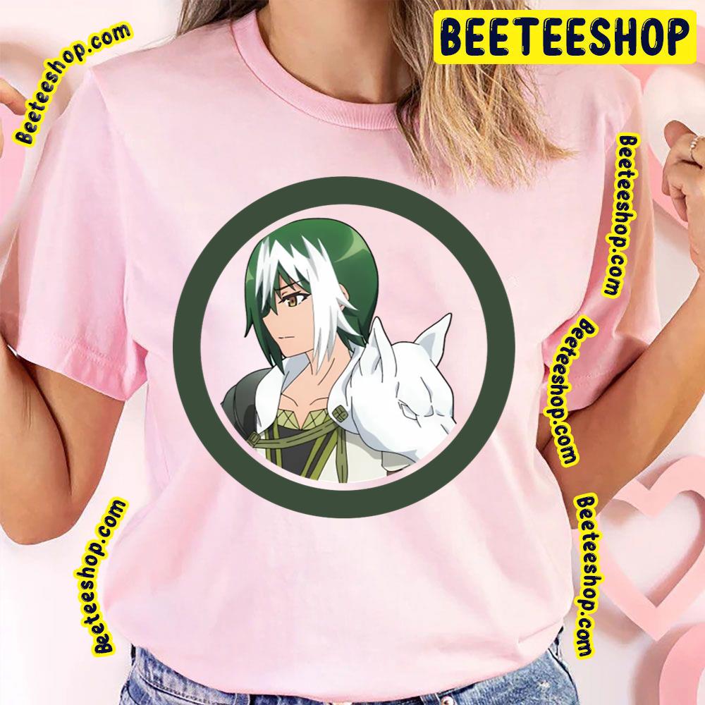 Cool Kikuru Madan Futoku No Guild Trending Unisex T-Shirt Cool Kikuru Madan Futoku No Guild Trending Unisex T-Shirt