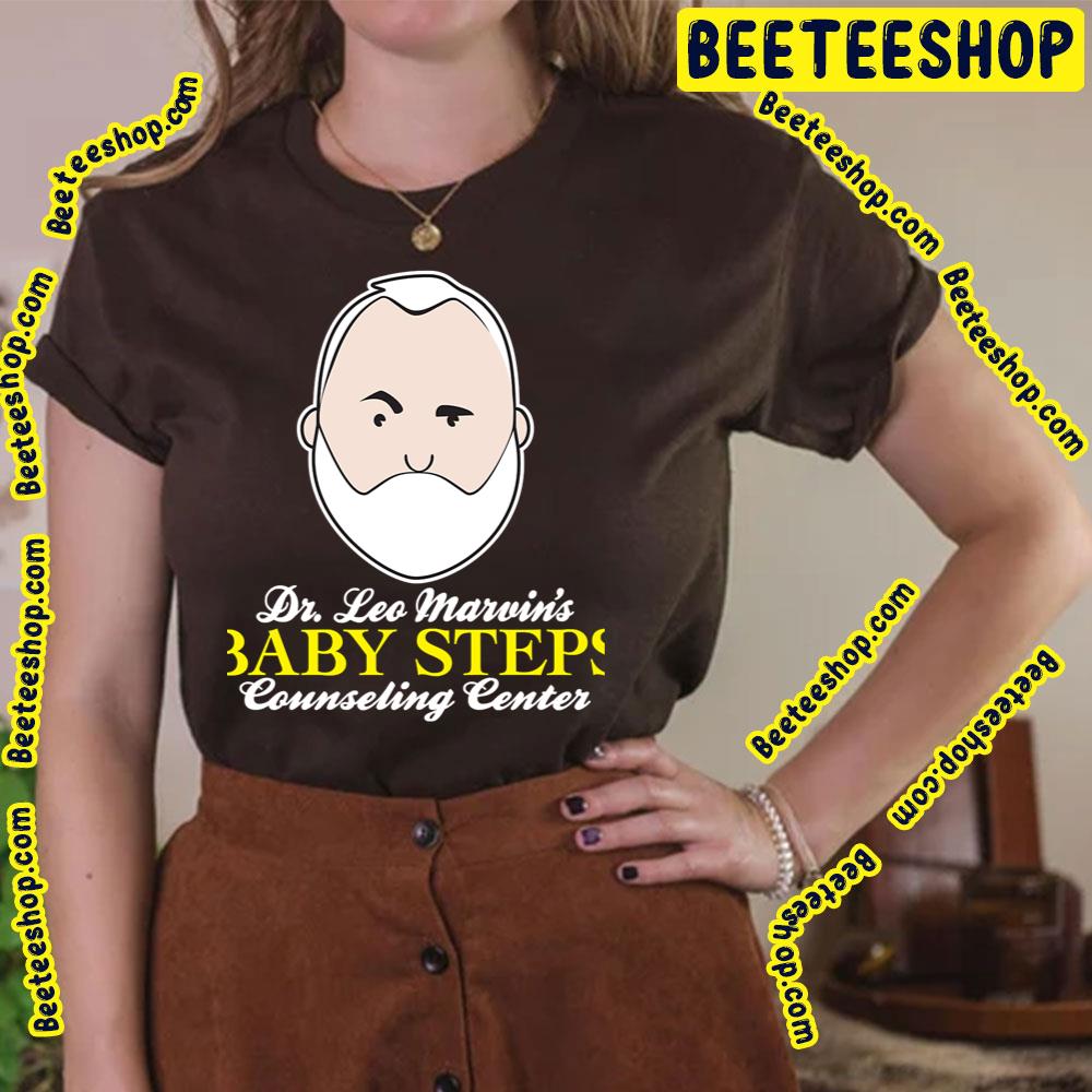Counseling Centercoolbaby Steps Trending Unisex T-Shirt Counseling Centercoolbaby Steps Trending Unisex T-Shirt