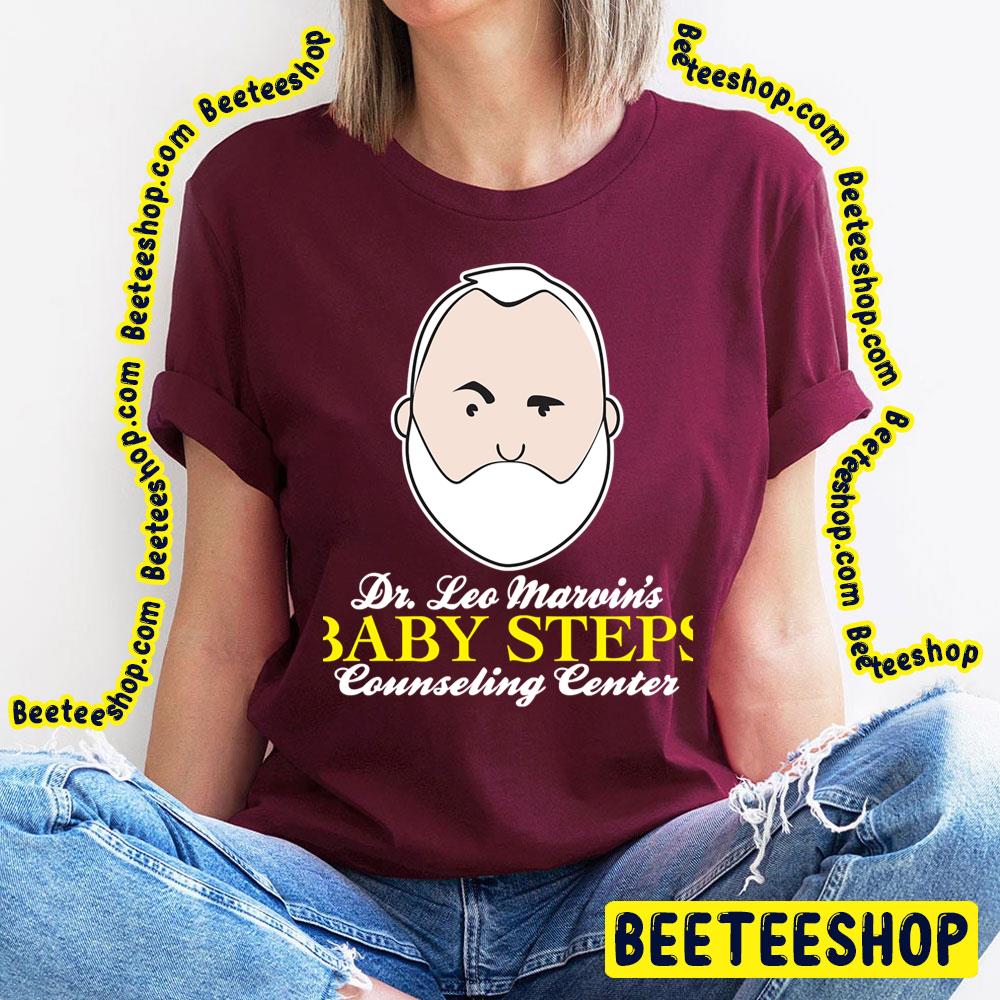 Counseling Centercoolbaby Steps Trending Unisex T-Shirt Counseling Centercoolbaby Steps Trending Unisex T-Shirt