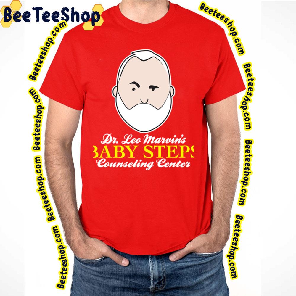 Counseling Centercoolbaby Steps Trending Unisex T-Shirt Counseling Centercoolbaby Steps Trending Unisex T-Shirt