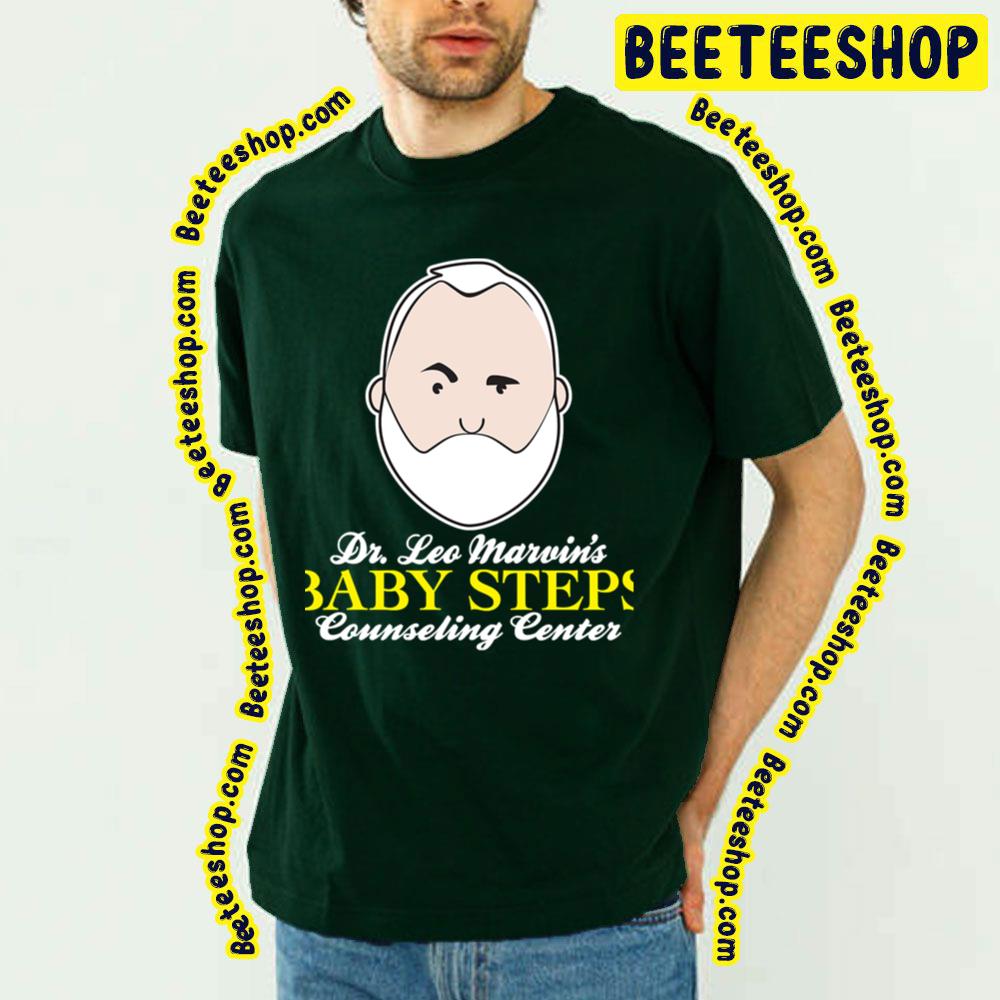 Counseling Centercoolbaby Steps Trending Unisex T-Shirt Counseling Centercoolbaby Steps Trending Unisex T-Shirt
