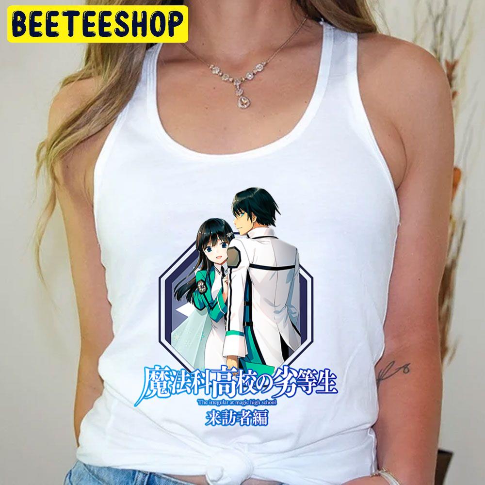 Couple Halloween Uramichi Oniisan Trending Unisex T-Shirt Couple Halloween Uramichi Oniisan Trending Unisex T-Shirt
