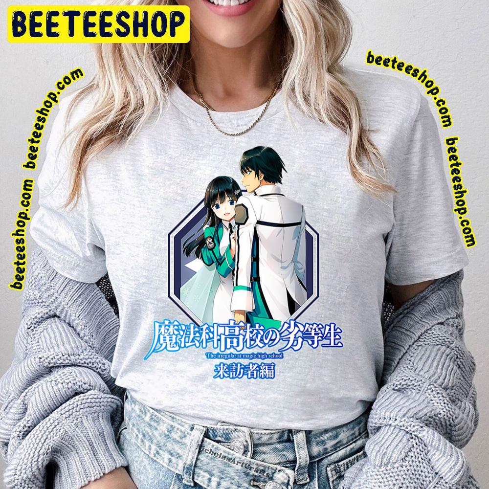 Couple Halloween Uramichi Oniisan Trending Unisex T-Shirt Couple Halloween Uramichi Oniisan Trending Unisex T-Shirt