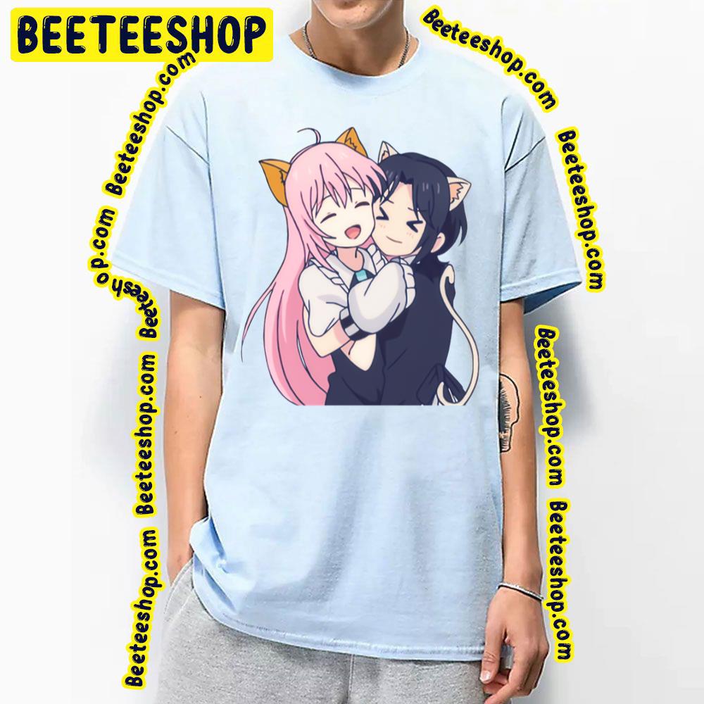 Couple Hug Happy Sugar Life Trending Unisex T-Shirt Couple Hug Happy Sugar Life Trending Unisex T-Shirt