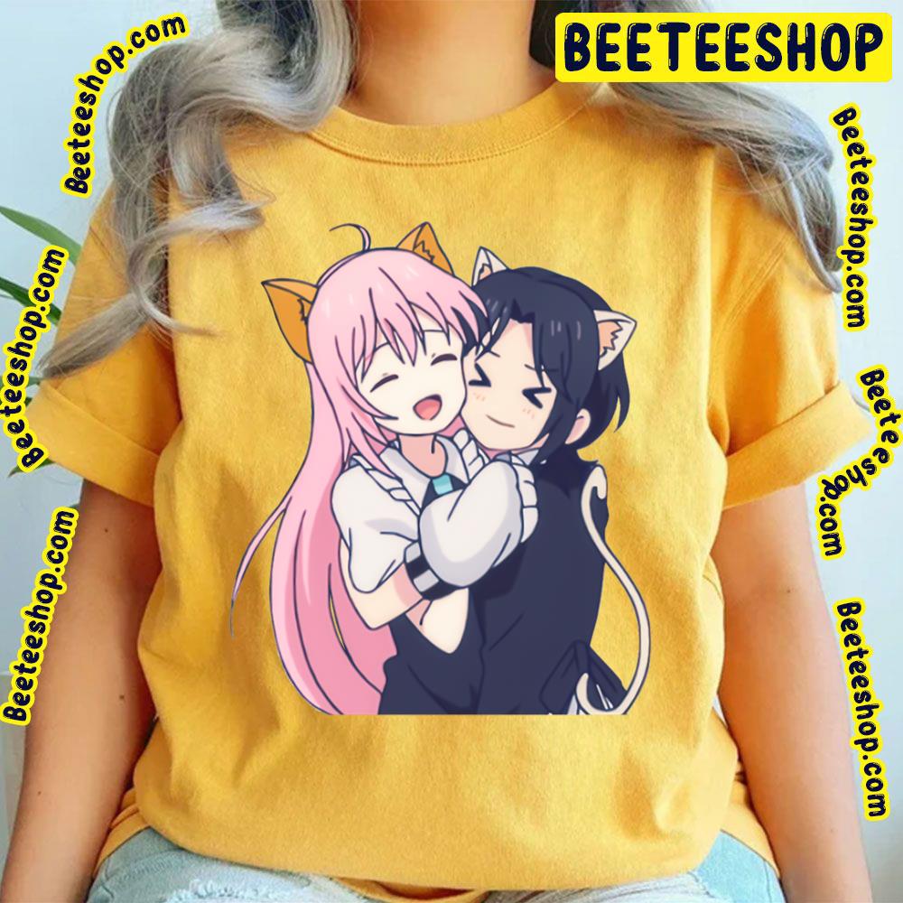 Couple Hug Happy Sugar Life Trending Unisex T-Shirt Couple Hug Happy Sugar Life Trending Unisex T-Shirt