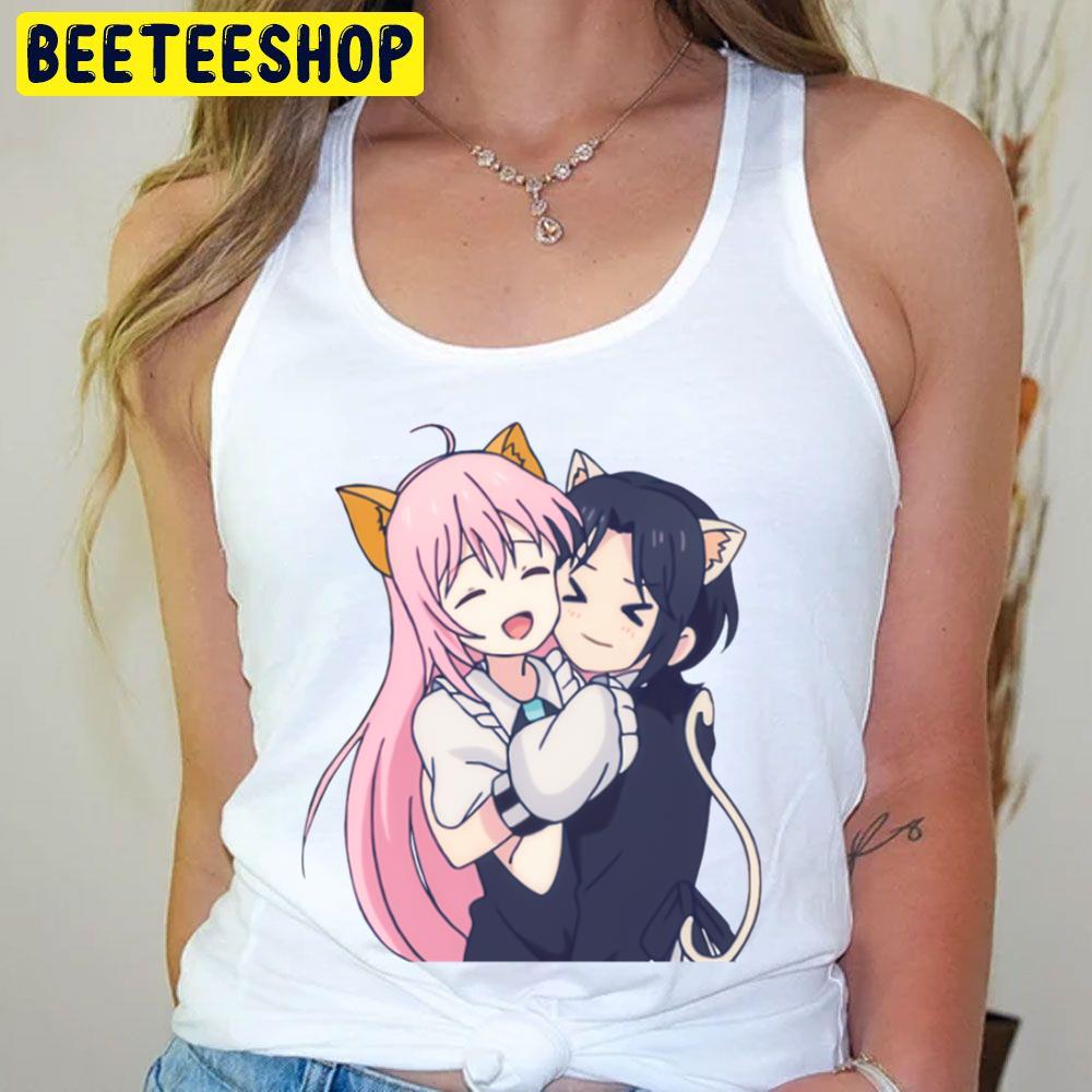 Couple Hug Happy Sugar Life Trending Unisex T-Shirt Couple Hug Happy Sugar Life Trending Unisex T-Shirt