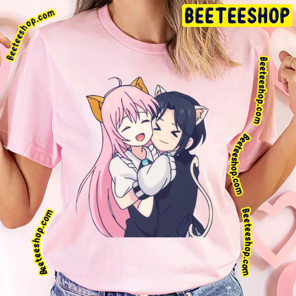 Couple Hug Happy Sugar Life Trending Unisex T-Shirt Couple Hug Happy Sugar Life Trending Unisex T-Shirt