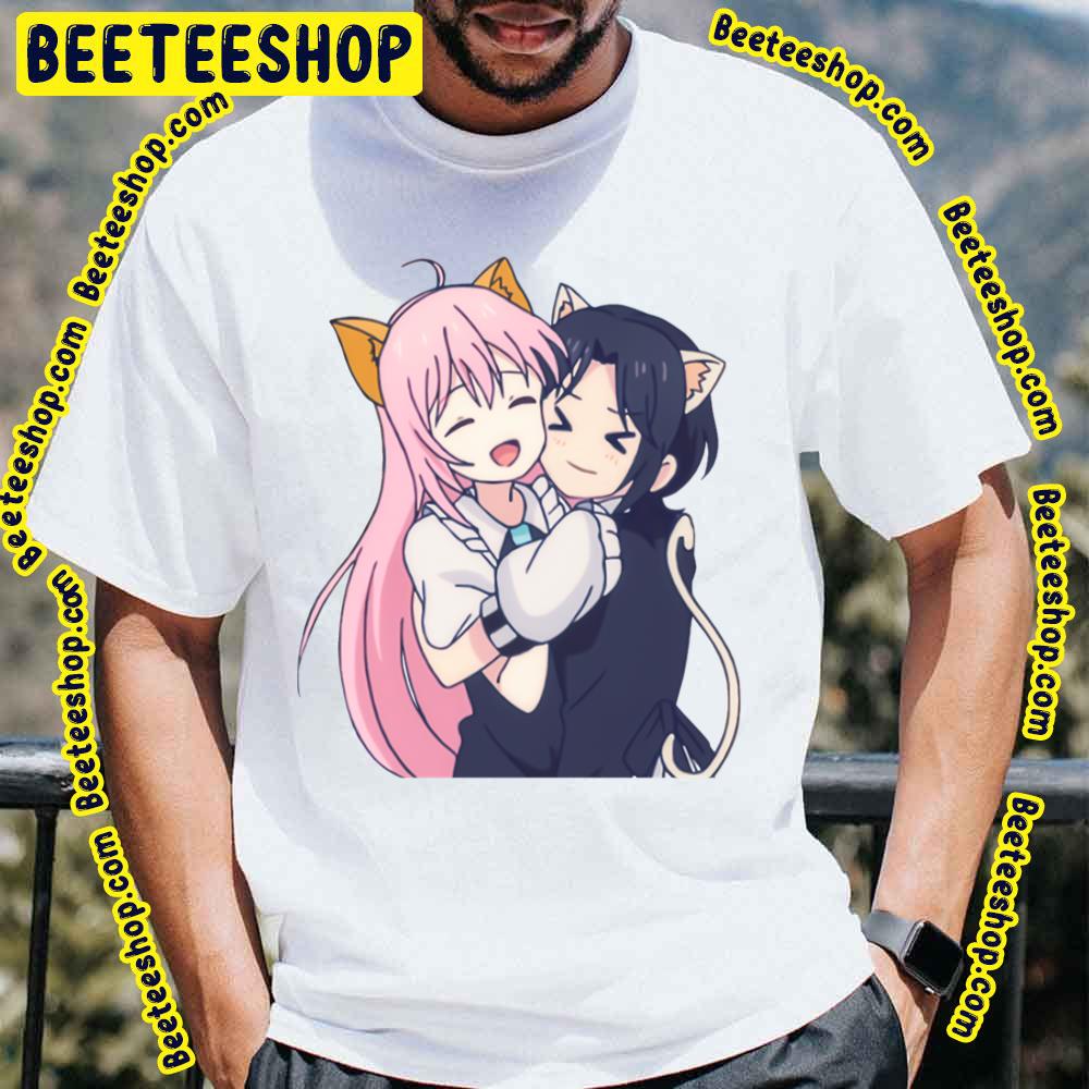 Couple Hug Happy Sugar Life Trending Unisex T-Shirt Couple Hug Happy Sugar Life Trending Unisex T-Shirt