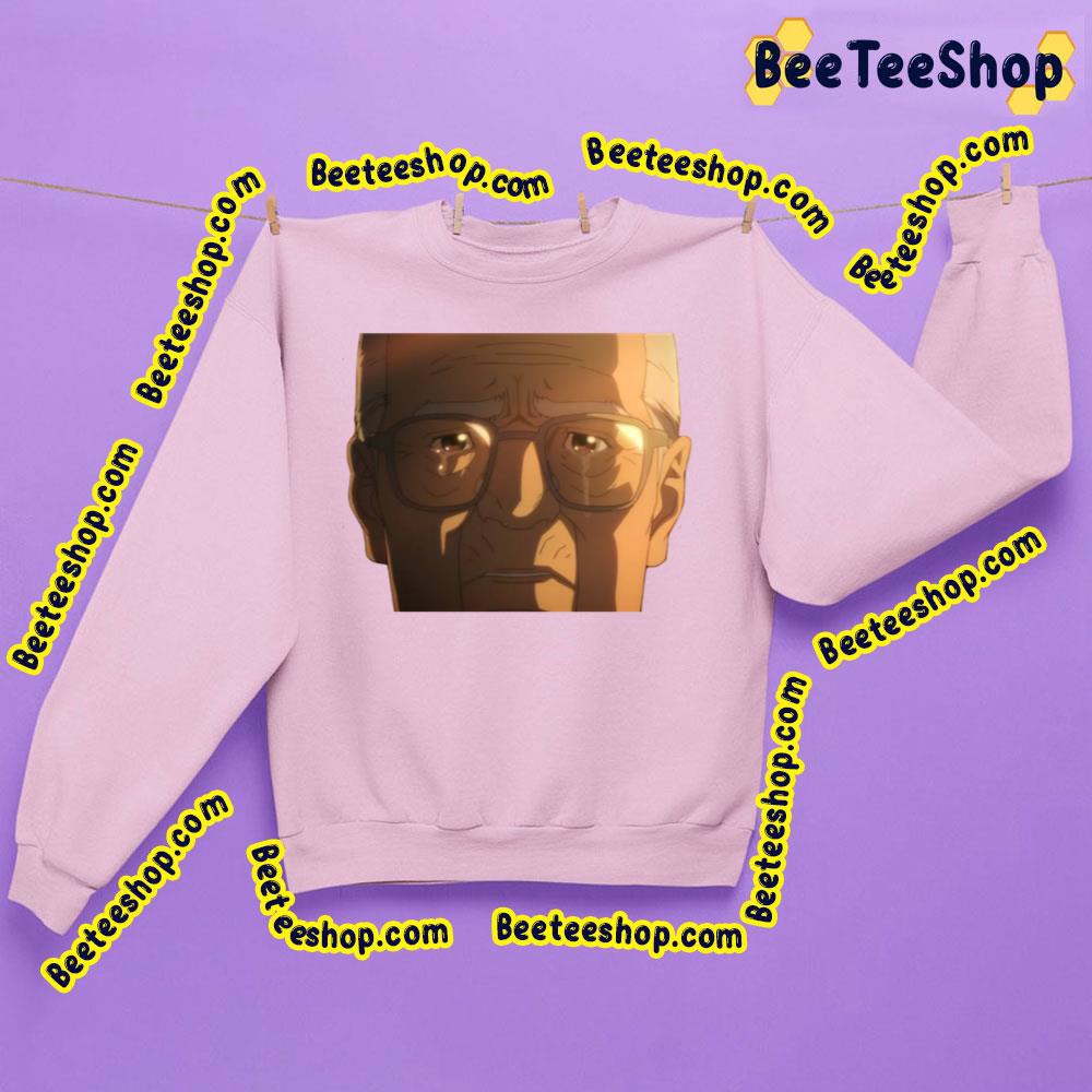 Cry Inuyashiki Trending Unisex Sweatshirt Cry Inuyashiki Trending Unisex Sweatshirt