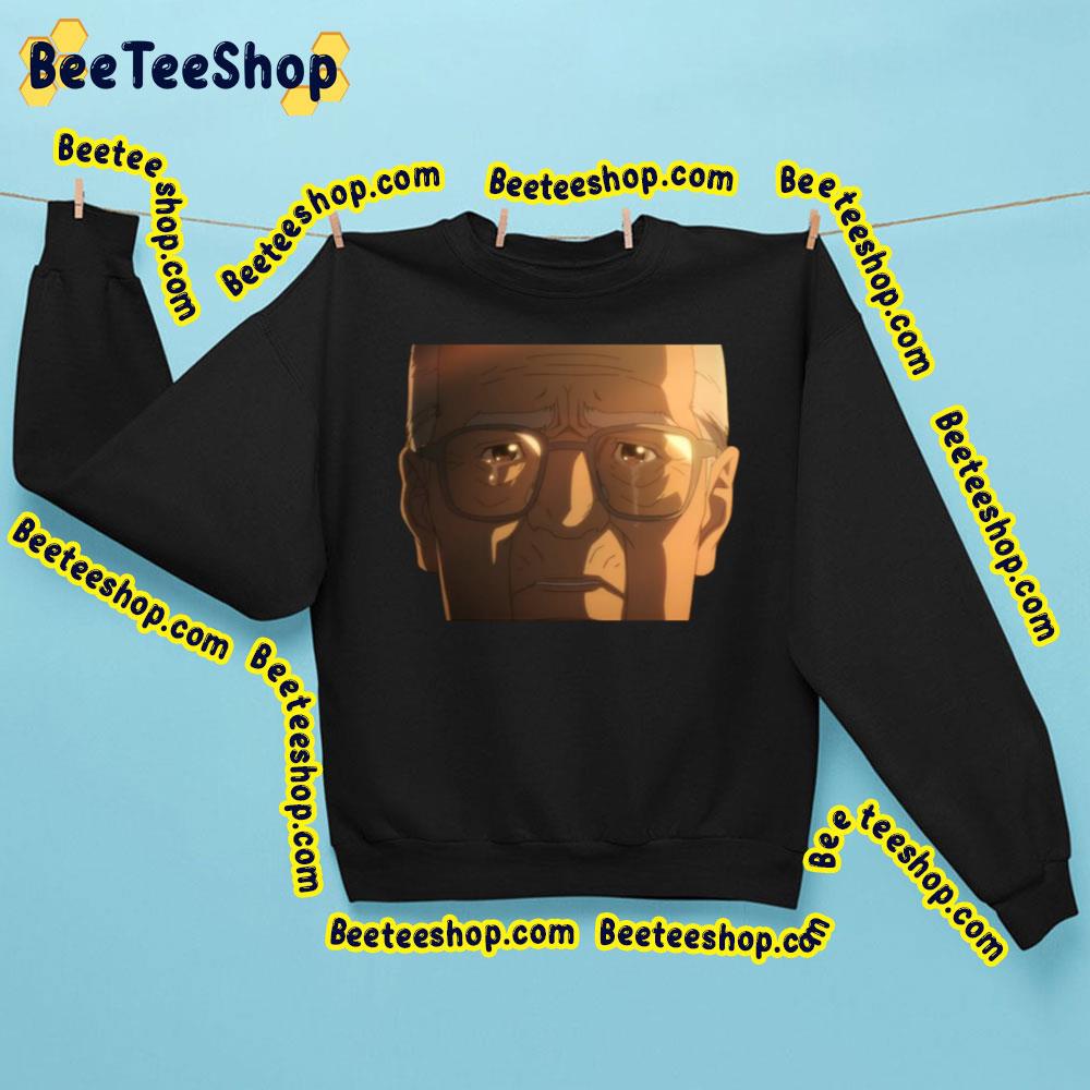 Cry Inuyashiki Trending Unisex Sweatshirt Cry Inuyashiki Trending Unisex Sweatshirt