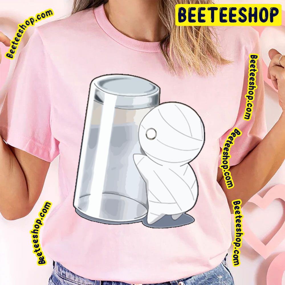 Cup How To Keep A Mummy Trending Unisex T-Shirt Cup How To Keep A Mummy Trending Unisex T-Shirt