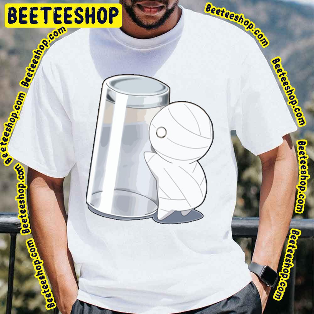 Cup How To Keep A Mummy Trending Unisex T-Shirt Cup How To Keep A Mummy Trending Unisex T-Shirt