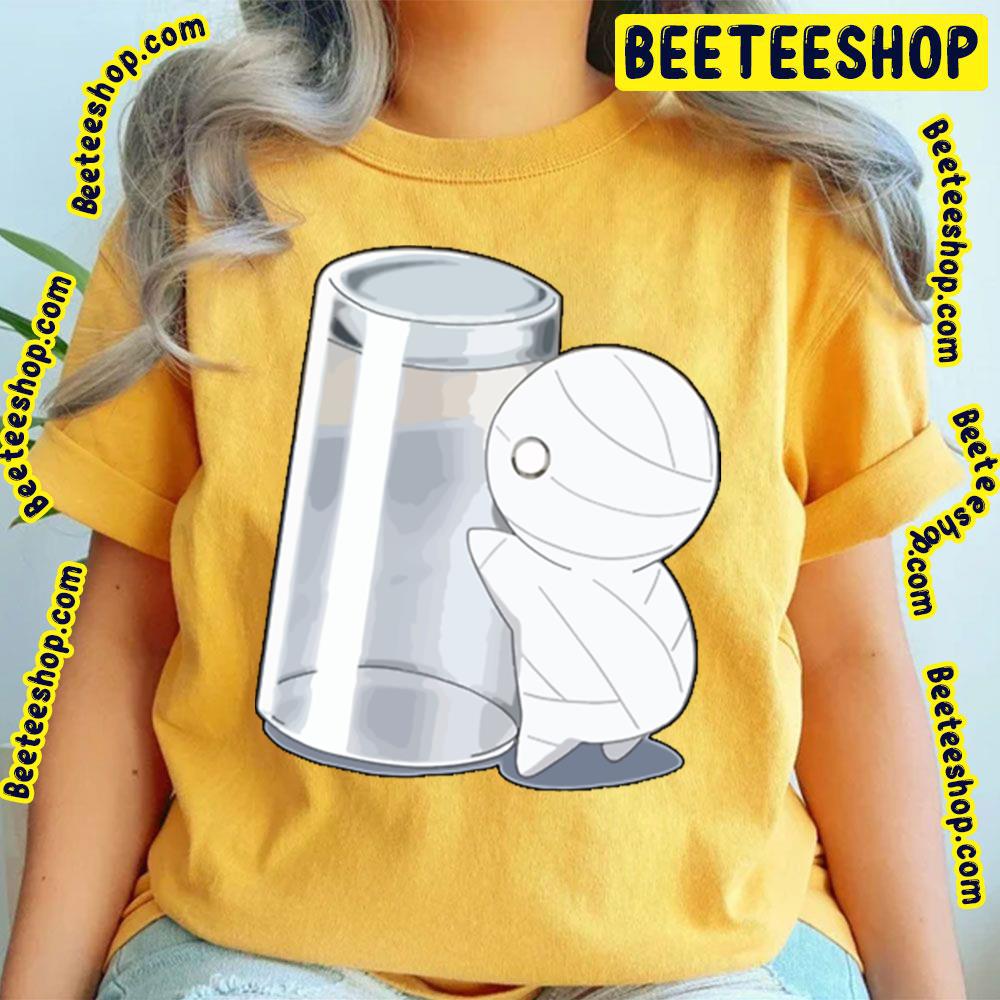 Cup How To Keep A Mummy Trending Unisex T-Shirt Cup How To Keep A Mummy Trending Unisex T-Shirt