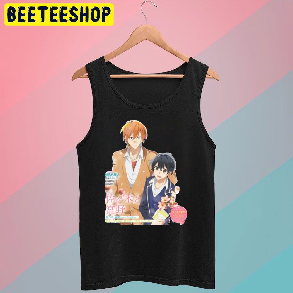 Cute Boy Bokura No Negai Trending Unisex T-Shirt Cute Boy Bokura No Negai Trending Unisex T-Shirt