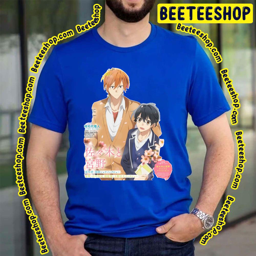 Cute Boy Bokura No Negai Trending Unisex T-Shirt Cute Boy Bokura No Negai Trending Unisex T-Shirt
