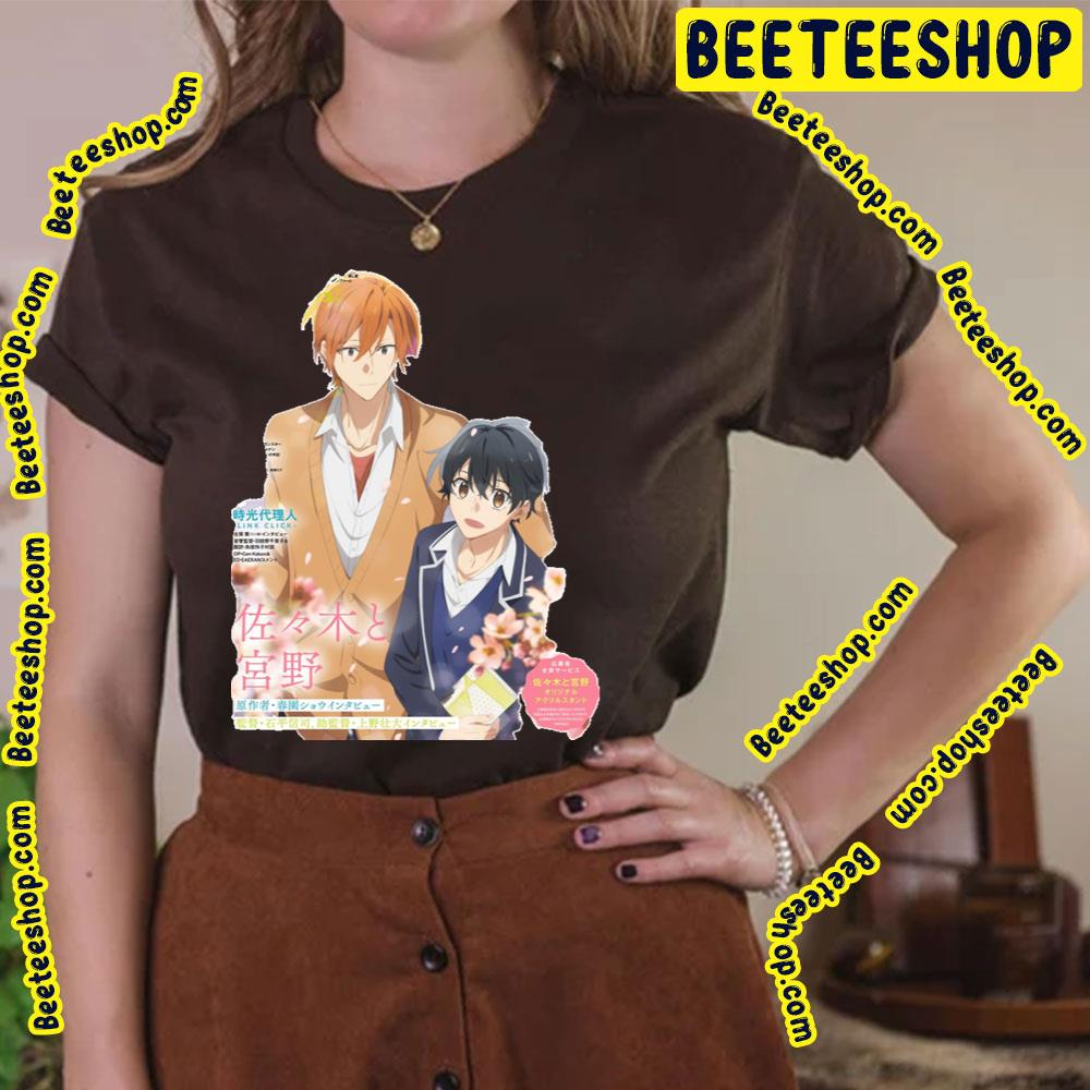 Cute Boy Bokura No Negai Trending Unisex T-Shirt Cute Boy Bokura No Negai Trending Unisex T-Shirt