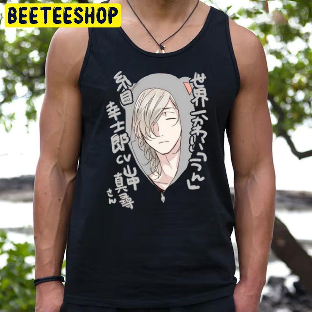 Cute Chibi Yarichin Bitch Club Trending Unisex T-Shirt Cute Chibi Yarichin Bitch Club Trending Unisex T-Shirt