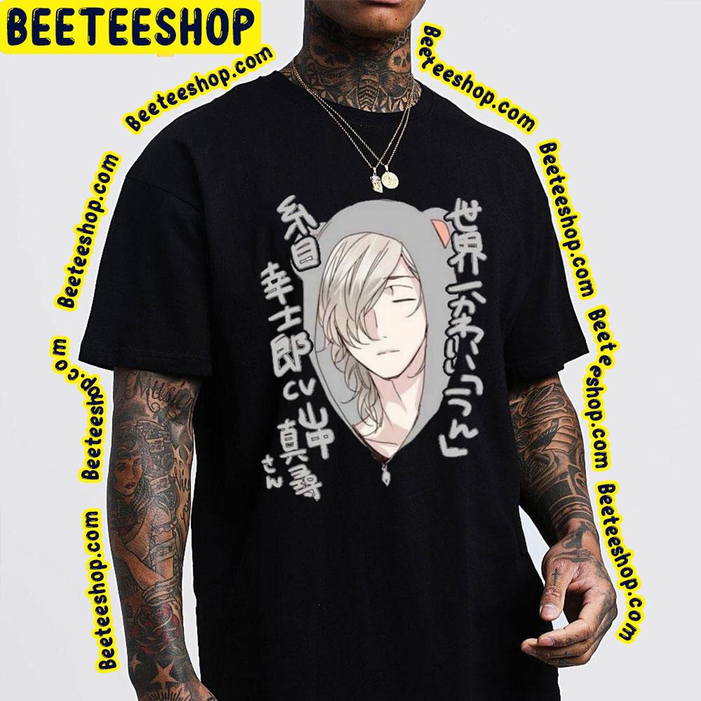 Cute Chibi Yarichin Bitch Club Trending Unisex T-Shirt Cute Chibi Yarichin Bitch Club Trending Unisex T-Shirt