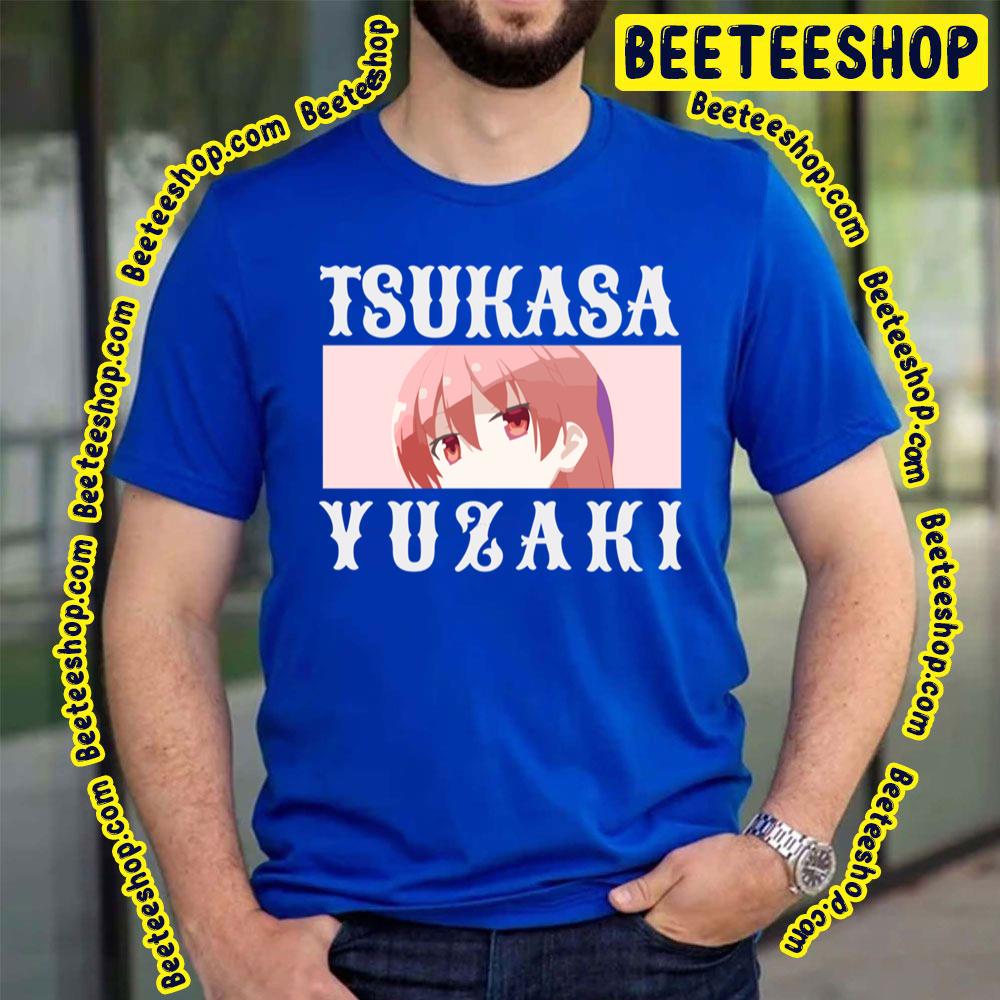 Cute Eye Tonikaku Kawaii Trending Unisex T-Shirt Cute Eye Tonikaku Kawaii Trending Unisex T-Shirt