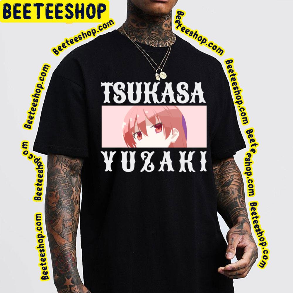 Cute Eye Tonikaku Kawaii Trending Unisex T-Shirt Cute Eye Tonikaku Kawaii Trending Unisex T-Shirt