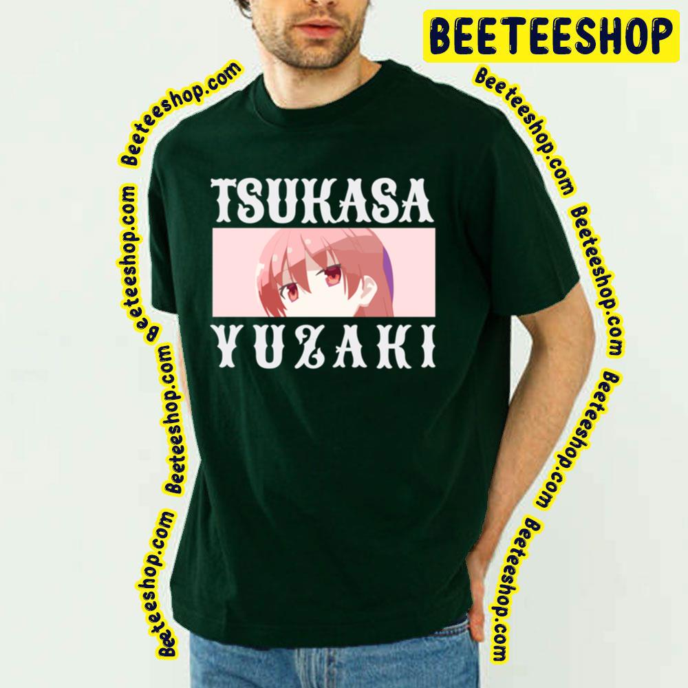 Cute Eye Tonikaku Kawaii Trending Unisex T-Shirt Cute Eye Tonikaku Kawaii Trending Unisex T-Shirt
